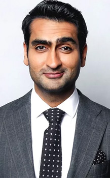 Kumail Nanjiani